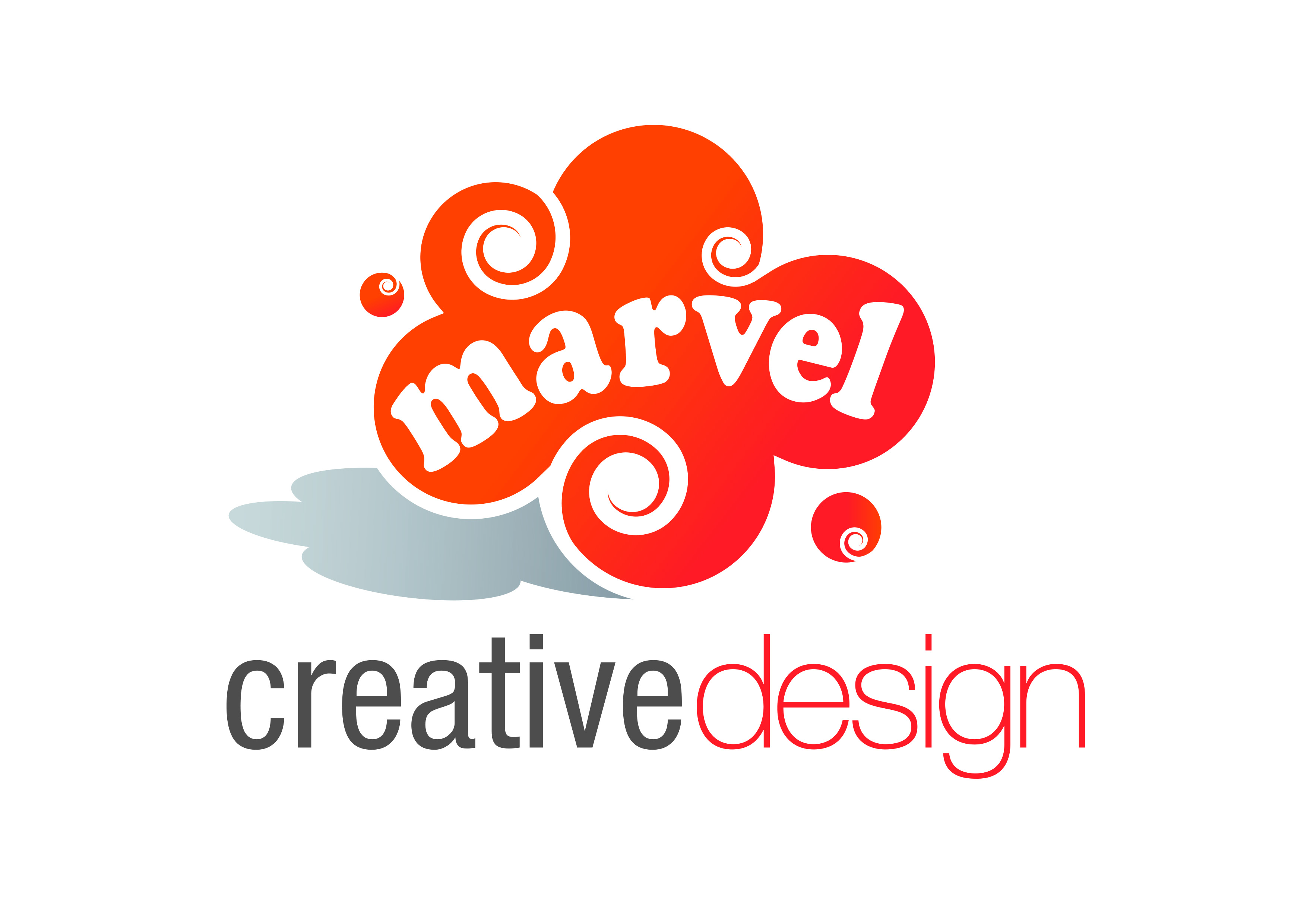 Marvel Creative Design